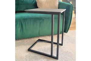 Опора для журнального стола, каркас кофейного столика