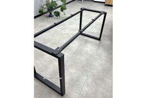 Каркас для стола Qb 60*30 h 720mm