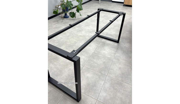 Каркас для стола Qb 60*30 h 720mm