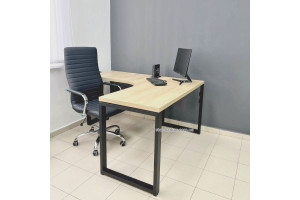 Каркас для стола Qb 60*30 h 720mm
